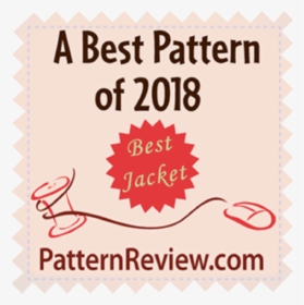 Best Sewing Patterns - Postage Stamp, HD Png Download, Transparent PNG