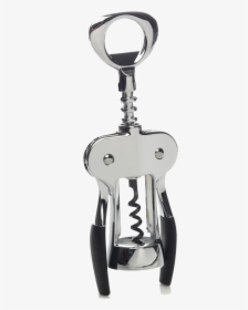 Winged Corkscrew Png Clipart Background - Keychain, Transparent Png, Transparent PNG