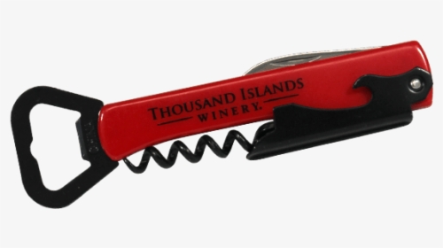 Red Logo Corkscrew - Saw Chain, HD Png Download, Transparent PNG
