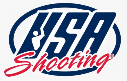 6-time Olympic Medalist Kim Rhode, Usa Shooting, Rings - Team Usa Shooting Logo, HD Png Download, Transparent PNG
