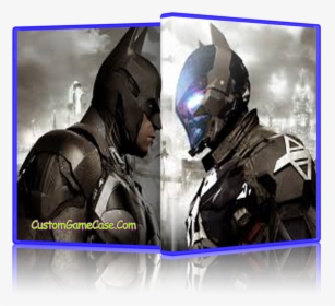 Batman Arkham Knight - Damian Wayn Concept Art, HD Png Download, Transparent PNG