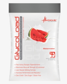 Metabolic Nutrition Glycoload Sample Packets, HD Png Download, Transparent PNG