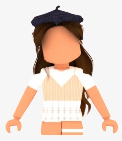 Roblox Characters With No Faces