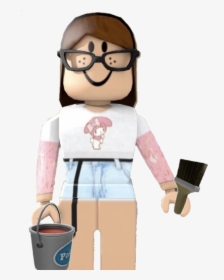 Aesthetic Roblox Character