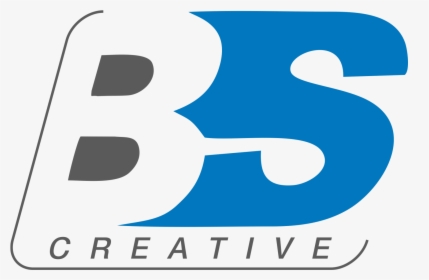 R$ Png Creative - Creative Bs Logo, Transparent Png, Transparent PNG