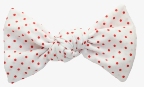 Oversized White And Red Dot - Polka Dot, HD Png Download, Transparent PNG