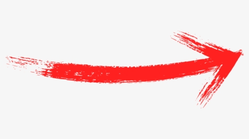 Red Arrow Sign @ - Flag, HD Png Download, Transparent PNG