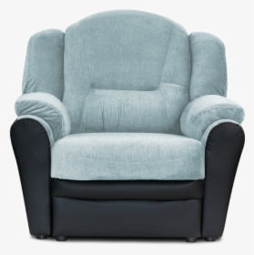 Club Chair, HD Png Download, Transparent PNG