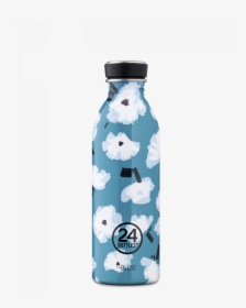 24 Bottles Urban Bottle, HD Png Download, Transparent PNG
