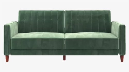 Futon Couch, HD Png Download, Transparent PNG