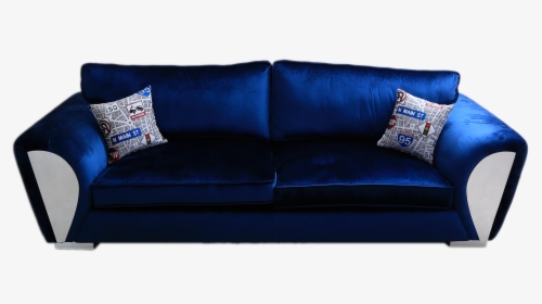 Soraya Sofa - Studio Couch, HD Png Download, Transparent PNG