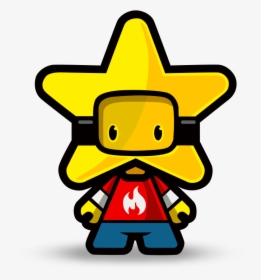 Firestar Toys Logo, HD Png Download, Transparent PNG