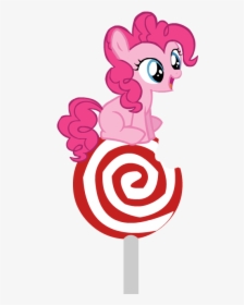 Lollipop Clipart Gambar - Cute Lollipops, HD Png Download, Transparent PNG