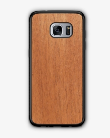 Custom Wood Samsung Galaxy S7 Edge Case, Cases - Smartphone, HD Png Download, Transparent PNG