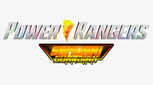 The Power Vault - Power Rangers Samurai Hasbro Logo, HD Png Download, Transparent PNG