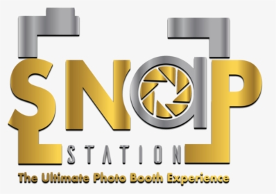 Snap Station Logo Files - Graphic Design, HD Png Download, Transparent PNG