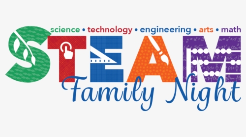 Steam Family Night Logo Clipart , Png Download - Steam Night, Transparent Png, Transparent PNG