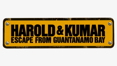 Kumar Escape From Guantanamo Bay, HD Png Download, Transparent PNG