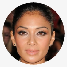 Nicolescherzinger - Eye Shadow, HD Png Download, Transparent PNG