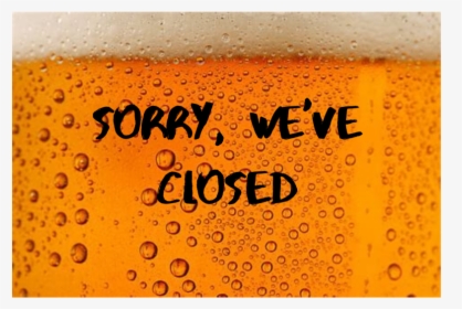 12 Massachusetts Breweries Closed In 2019, An All-time - Poster, HD Png Download, Transparent PNG