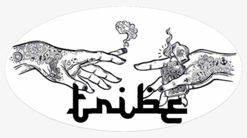 The Tribe, HD Png Download, Transparent PNG