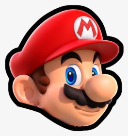 Thumb Image - Mario Using Phone, HD Png Download, Transparent PNG