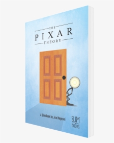 Cars 3 Pixar Theory - Home Door, HD Png Download, Transparent PNG