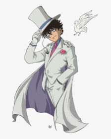 Kaito The Phantom Thief, HD Png Download, Transparent PNG
