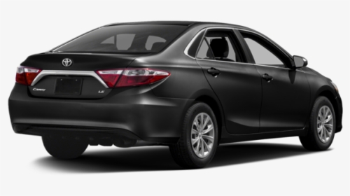 Pre-owned 2017 Toyota Camry Le Auto - Camry 2016, HD Png Download, Transparent PNG