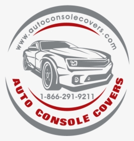 Auto Console Covers Llc - Coupé, HD Png Download, Transparent PNG