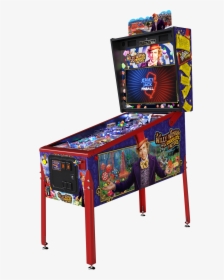 Collector's Edition Wonka Ce Pinball, HD Png Download, Transparent PNG