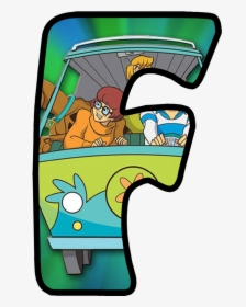 Scooby Doo, HD Png Download, Transparent PNG