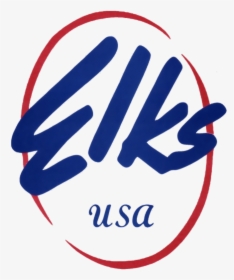 Elks Lodge Logo, HD Png Download, Transparent PNG