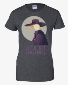 Lets Get Dangerous T Shirt & Hoodie - Gta San Andreas T Shirts, HD Png Download, Transparent PNG