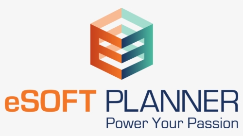 Esoft Planner - Graphic Design, HD Png Download, Transparent PNG