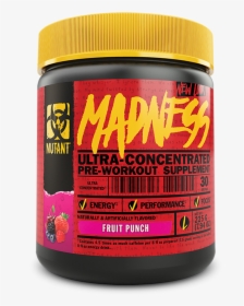 Mutant Madness Fruit Punch, HD Png Download, Transparent PNG