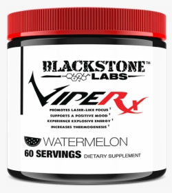Blackstone Labs Viperx, HD Png Download, Transparent PNG