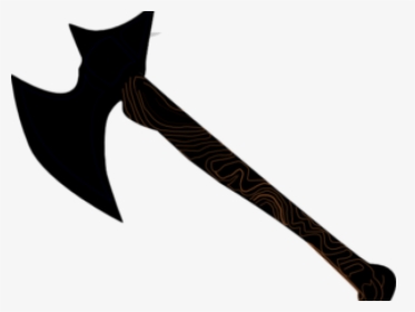 Axe Symbol, HD Png Download, Transparent PNG