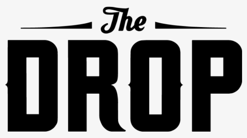 Logos Master The Drop The Drop 137 - Graphics, HD Png Download, Transparent PNG