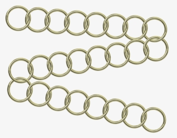 Gold Chain Link Free Photo - G9ld Chain Link Png, Transparent Png, Transparent PNG
