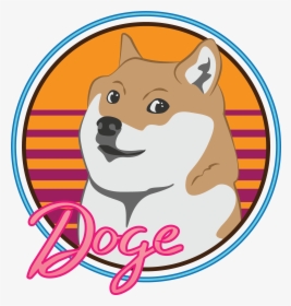 Doge Meme Of The Decade, HD Png Download, Transparent PNG