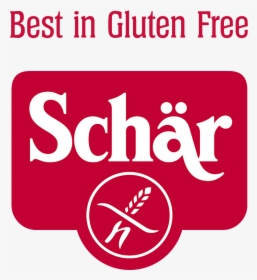 Schär Gluten Free Logo, HD Png Download, Transparent PNG