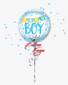 Welcome Baby Boy Banner - Sphere, HD Png Download, Transparent PNG