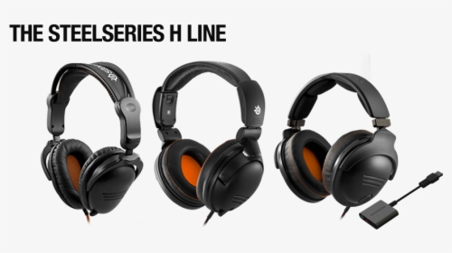 H Series Headline - Steelseries Headset H Line, HD Png Download, Transparent PNG