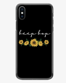 Adelaine Morin Beep Bop Black Phone Case   Class Lazyload - Iphone, HD Png Download, Transparent PNG