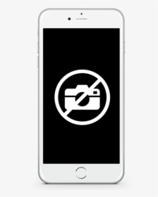 Iphone 6/6s Camera Replacement - Emblem, HD Png Download, Transparent PNG