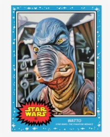 Niet-sportkaarten Star Wars The Last Jedi Silver Base - Star Wars Topps Living Set Cards, HD Png Download, Transparent PNG