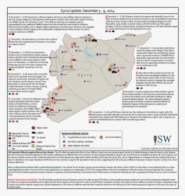 The Isis Campaign In Iraq And Syria Has Shifted Course, HD Png Download, Transparent PNG