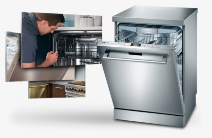 Dishwasher Repair And Service, HD Png Download, Transparent PNG