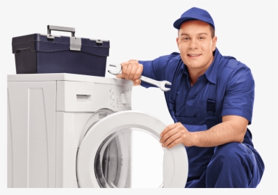 We Service What We Sell - Clothes Dryer, HD Png Download, Transparent PNG